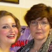 Ruth Parr Photo 8