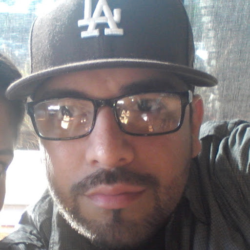 Benjamin Alvarez Photo 26