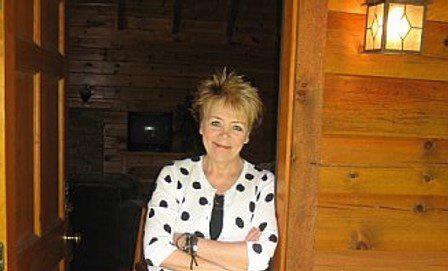 Joy Goodwin Photo 30