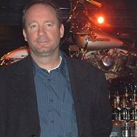 Steven Mercer Photo 22