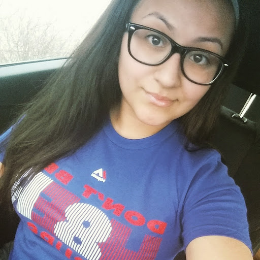 Vanessa Pena Photo 33