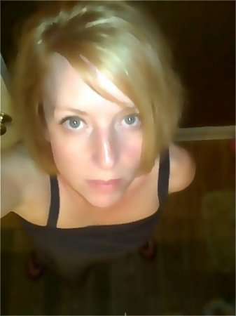 Angela Hughes Photo 6