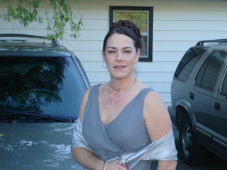 Jodi Wilson Photo 28