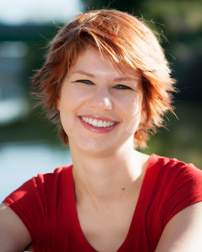 Kathryn Little Photo 33