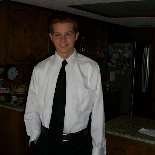 Tyler Pennington Photo 25
