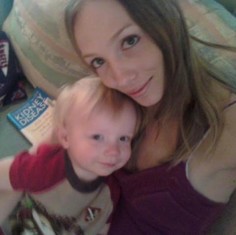 Rebecca Roberts Photo 19