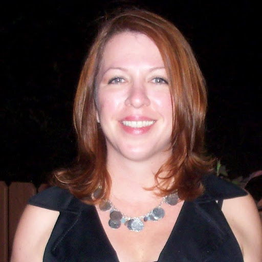 Cheryl Cain Photo 31