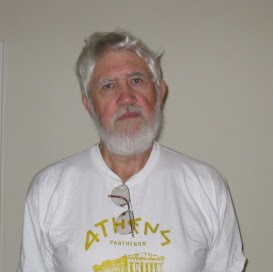 Arthur Stone Photo 12