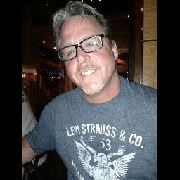 Gregory Wilson Photo 31