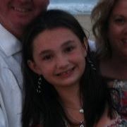 Amy Criddle Photo 10