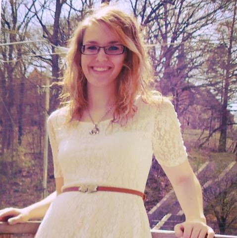 Jessica Raines Photo 6