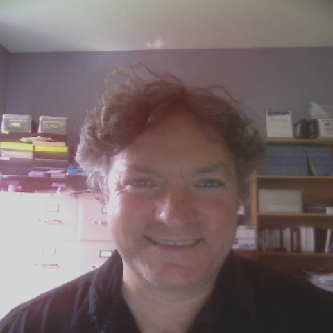 Charles Forbes Photo 4