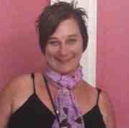Alison Hooper Photo 3
