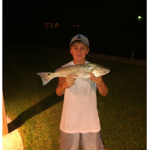 Garrett Powell Photo 7