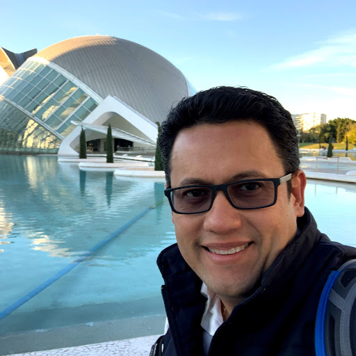 Jose Pimentel Photo 42