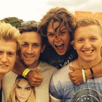 Sam Webster Photo 41