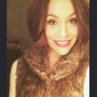Nicole Lucero Photo 44