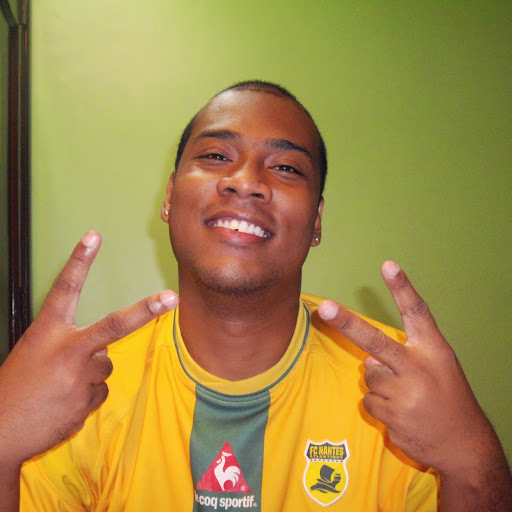 Jason Chappell Photo 13