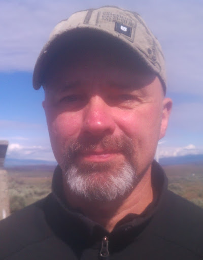Lance Miller Photo 14