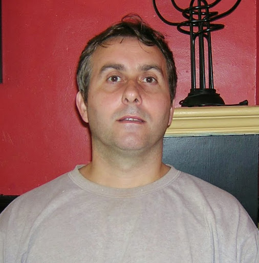 Gary Hunter Photo 22