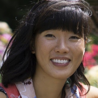 Michele Wong Photo 14