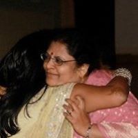 Jyothi Chander Photo 3