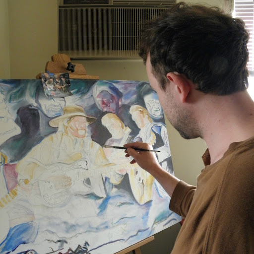 Matthew Addison Photo 34