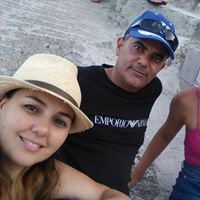 Silvia Castro Photo 41