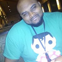 Justin Sanders Photo 24