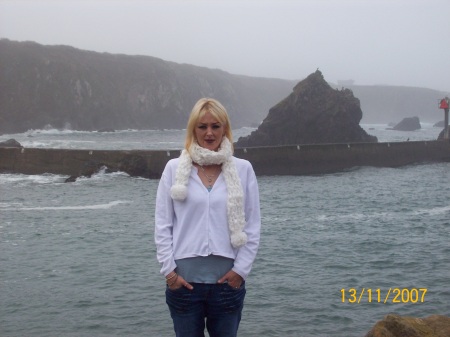 Teri Clark Photo 31