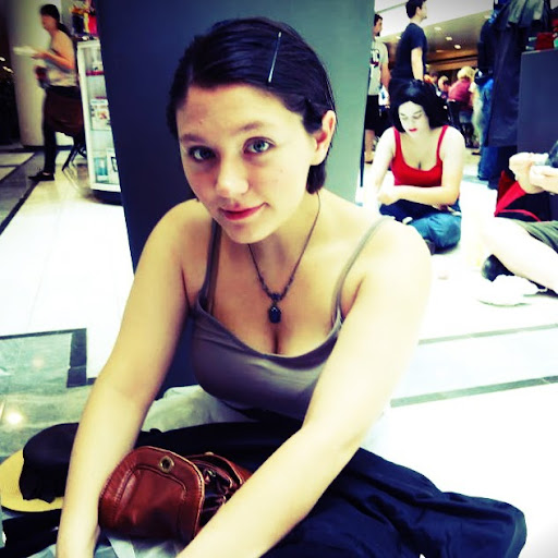 Amy Hester Photo 17