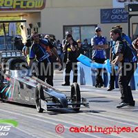 Michael Marchant Photo 12