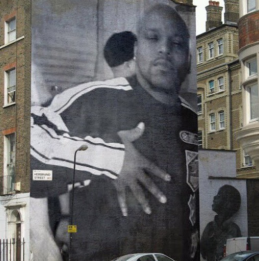 Lamont Johnson Photo 34