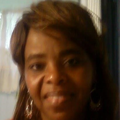 Loretta Hamilton Photo 17