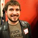Rob Mathieson Photo 5