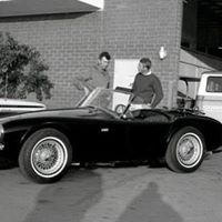 Ronald Harrell Photo 9