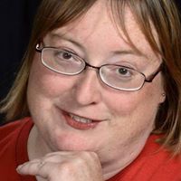 Gina Reed Photo 25