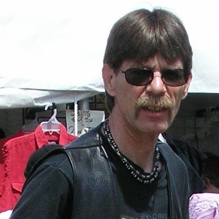 Rex Richardson Photo 19