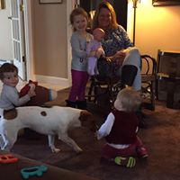 Renae Ward Photo 13