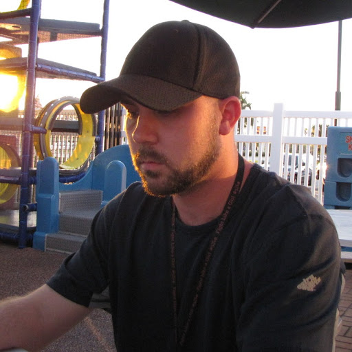 Christopher Matteson Photo 13