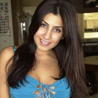Julie Shah Photo 18