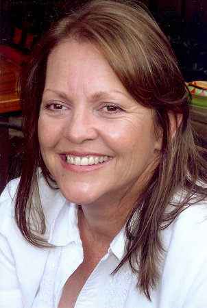 Becky Kramer Photo 15
