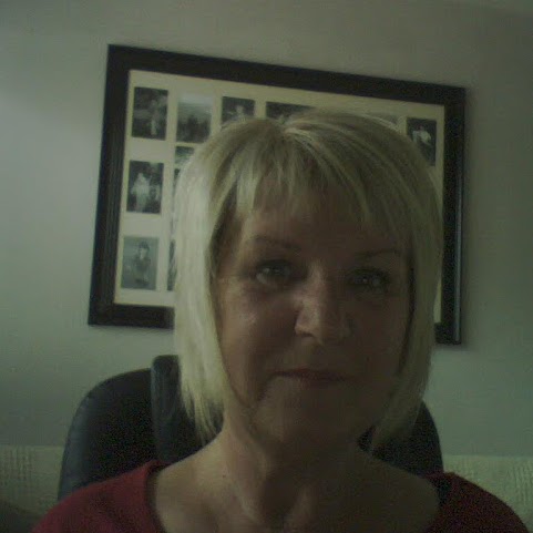Marie Fleming Photo 35