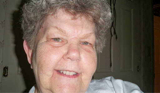 Jean Jordan Photo 29
