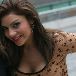 Katherine Cole Photo 27
