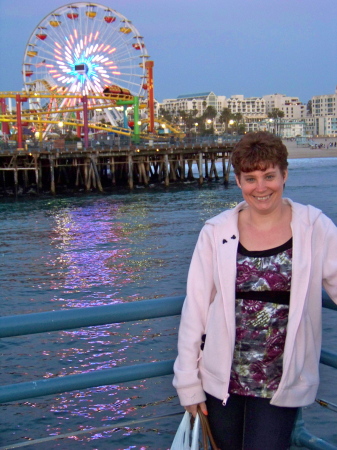 Jennifer Goodman Photo 9