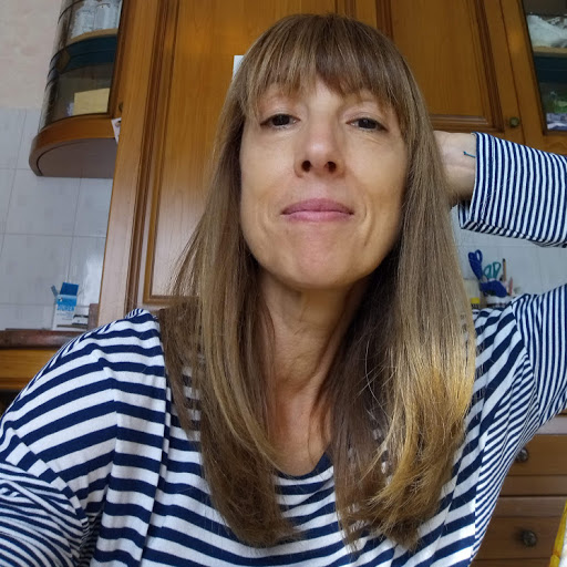Barbara Baroni Photo 6