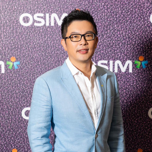Alan Chou Photo 4