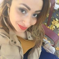 Lluvia Rodriguez Photo 3