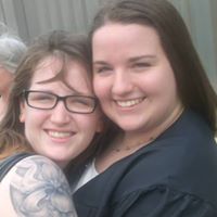 Katherine Snider Photo 14